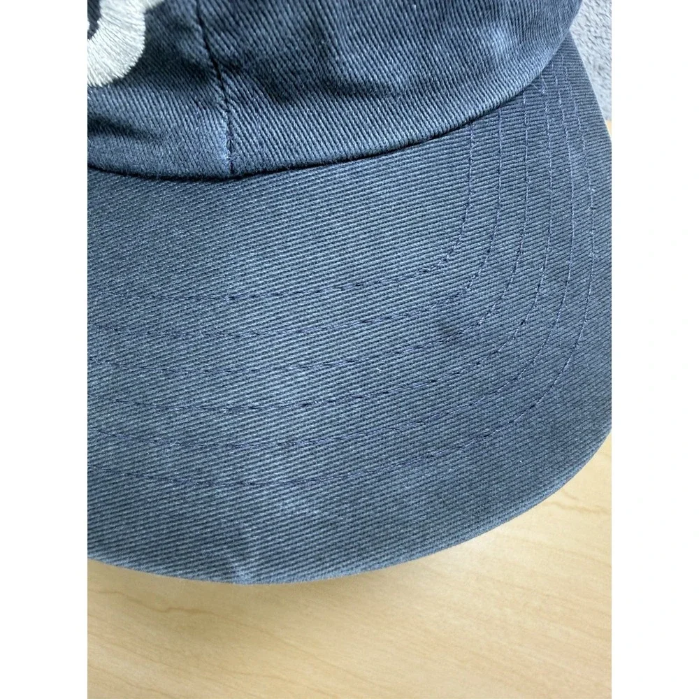 Vintage Buick‎ Best Snap-On RARE Black Hat Swingster USA Unstructured Strapback